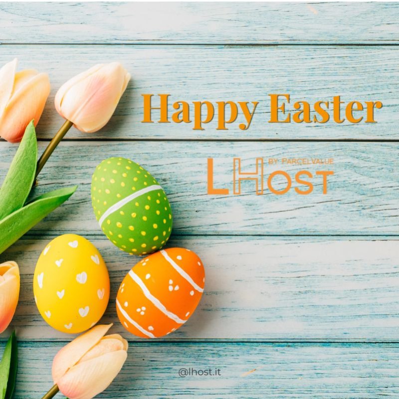 Easter in hotels: busy stays and more forgotten items