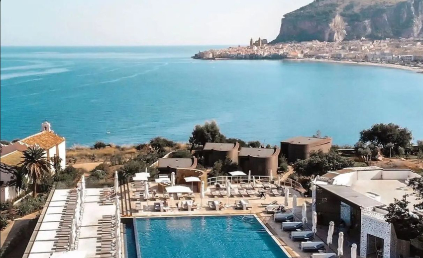 Club Med Cefalù sceglie LHost per la gestione degli oggetti dimenticati