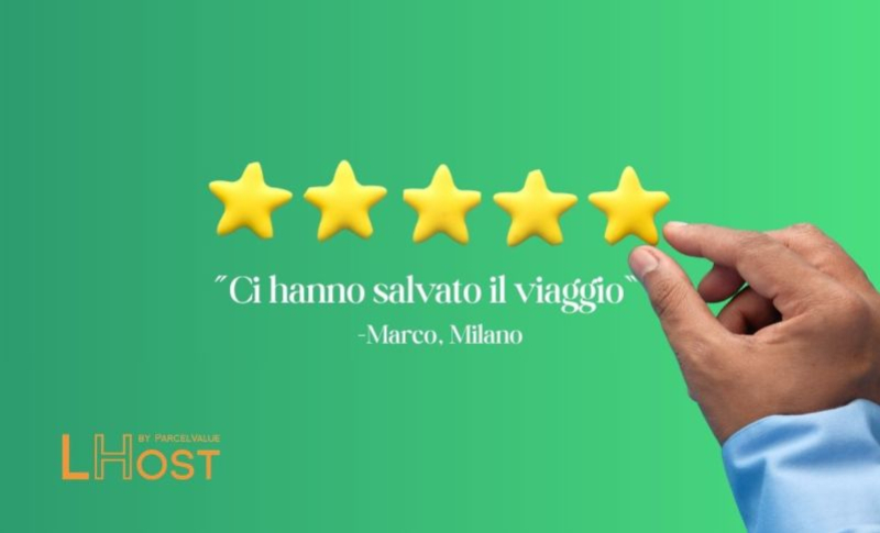 Da un orologio dimenticato a una recensione a 5 stelle: perché il Lost & Found può migliorare la reputazione di un hotel