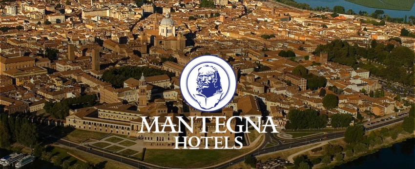 Mantegna Hotels sceglie LHost per la gestione degli oggetti dimenticati a Mantova